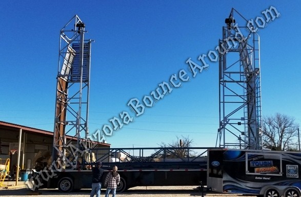 Concert Stage Rental Phoenix Arizona